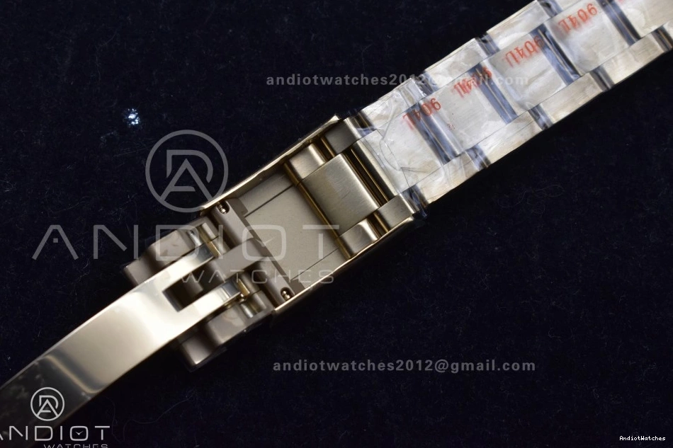 779 on SH Rainbow Black Bracelet ZF Timeless Edition 1:1 Daytona Dial Diamonds 116598RBOW YG Best 1228